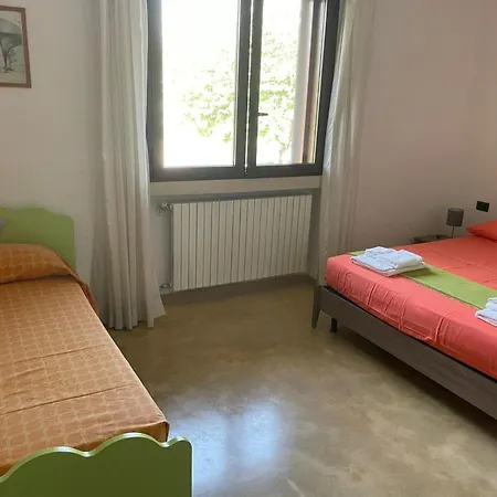 Salento Villa