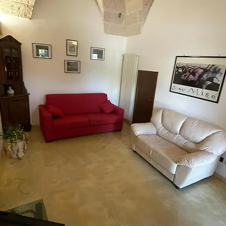 Salento Villa *