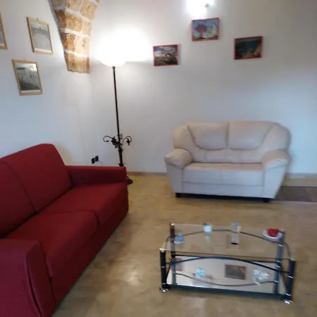 Salento Villa