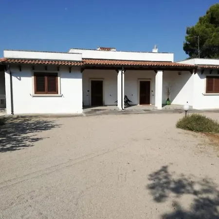 Villa Salento