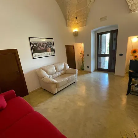 Villa Salento Galatina