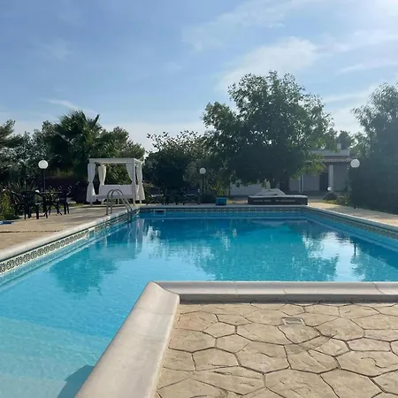 Salento Villa *
