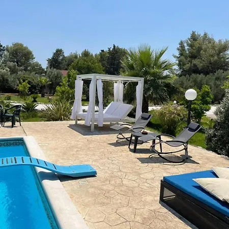 Villa Salento Galatina