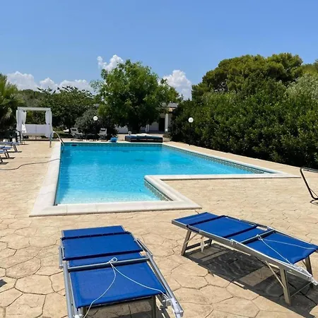 Vila Salento